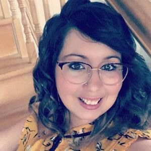 Meet your Posher, Martine